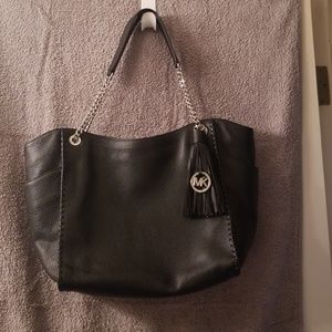 Gorgeous Black Michael Kors Purse